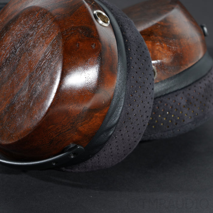 ZMF Atrium Closed-Back Headphones
