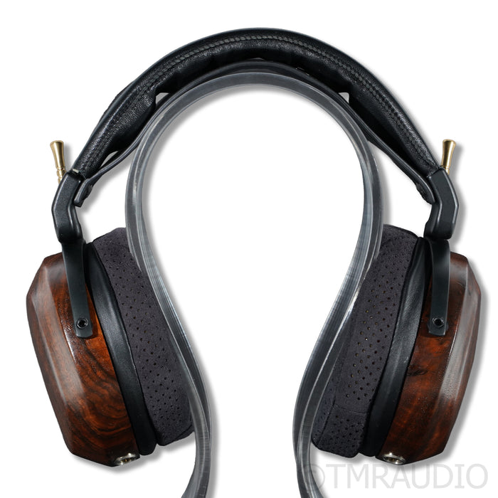 ZMF Atrium Closed-Back Headphones