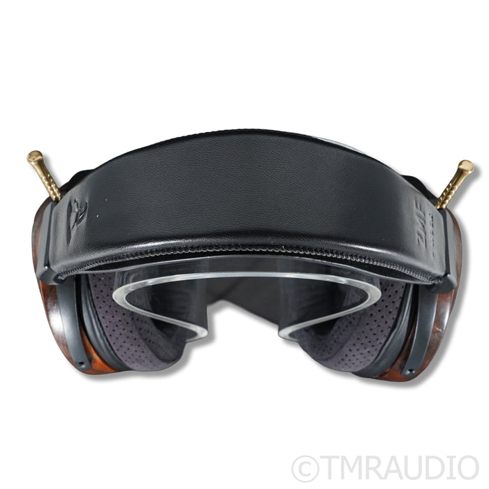 ZMF Atrium Closed-Back Headphones