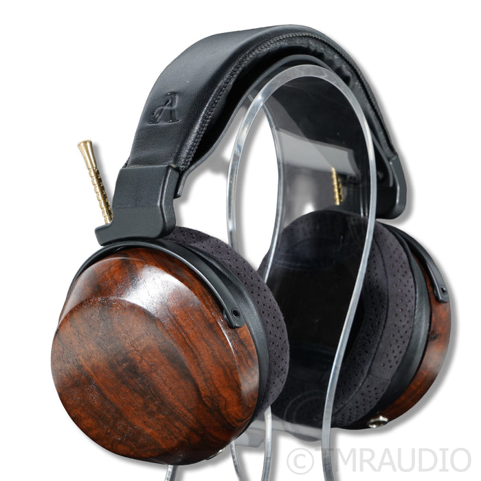 ZMF Atrium Closed-Back Headphones