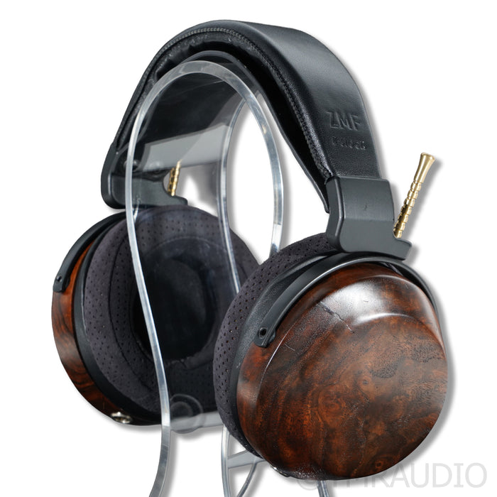 ZMF Atrium Closed-Back Headphones