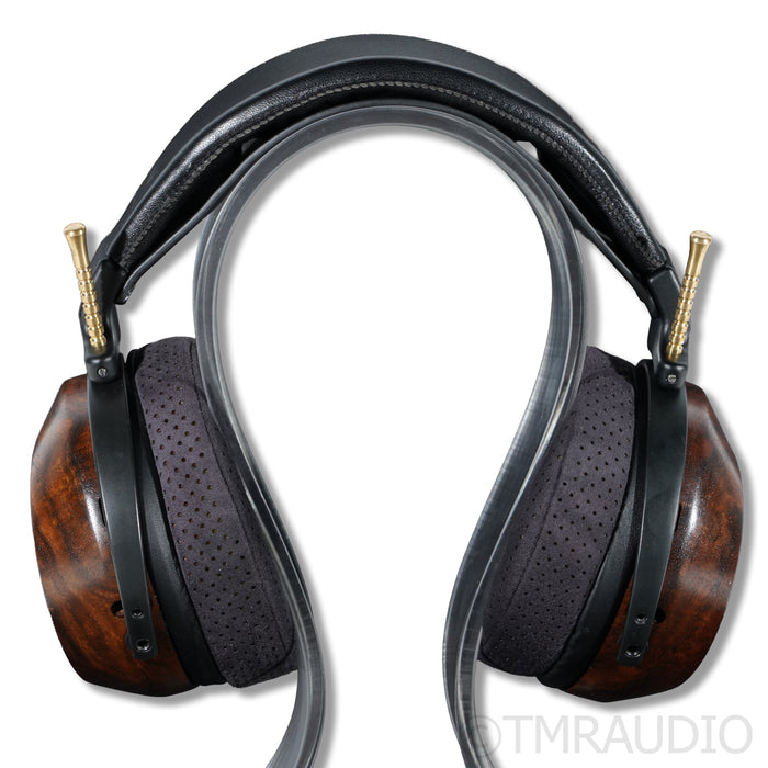 ZMF Atrium Closed-Back Headphones