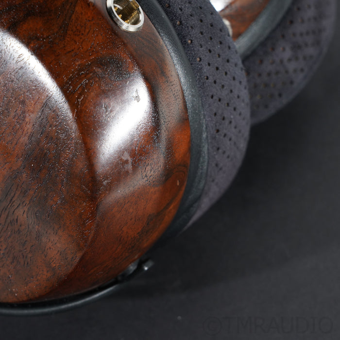 ZMF Atrium Closed-Back Headphones