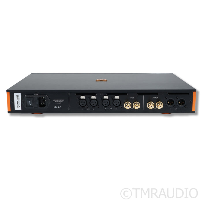 Holo Audio Bliss KTE Headphone Amplifier / Preamplifier