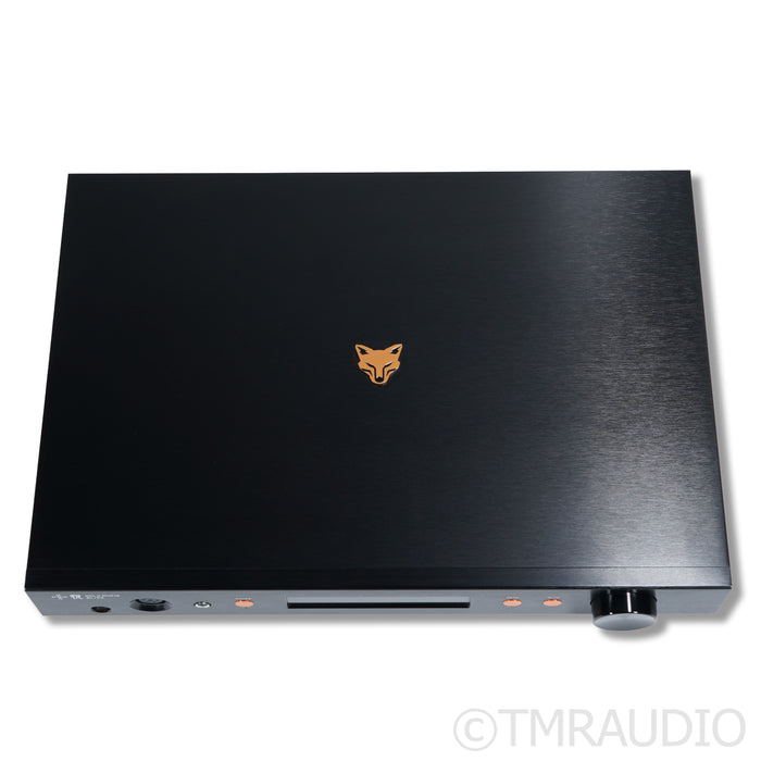 Holo Audio Bliss KTE Headphone Amplifier / Preamplifier