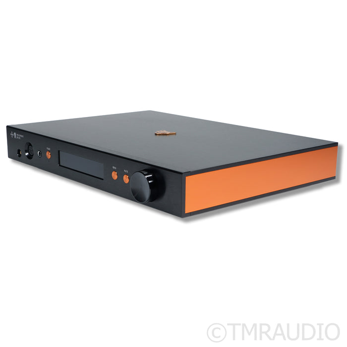Holo Audio Bliss KTE Headphone Amplifier / Preamplifier