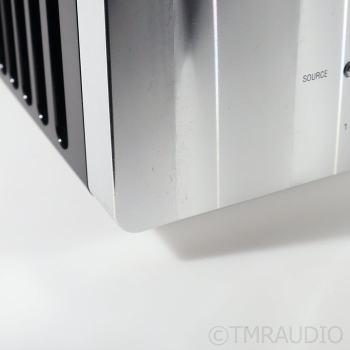 Jeff Rowland Design Concentra v.1 Integrated Amplifier