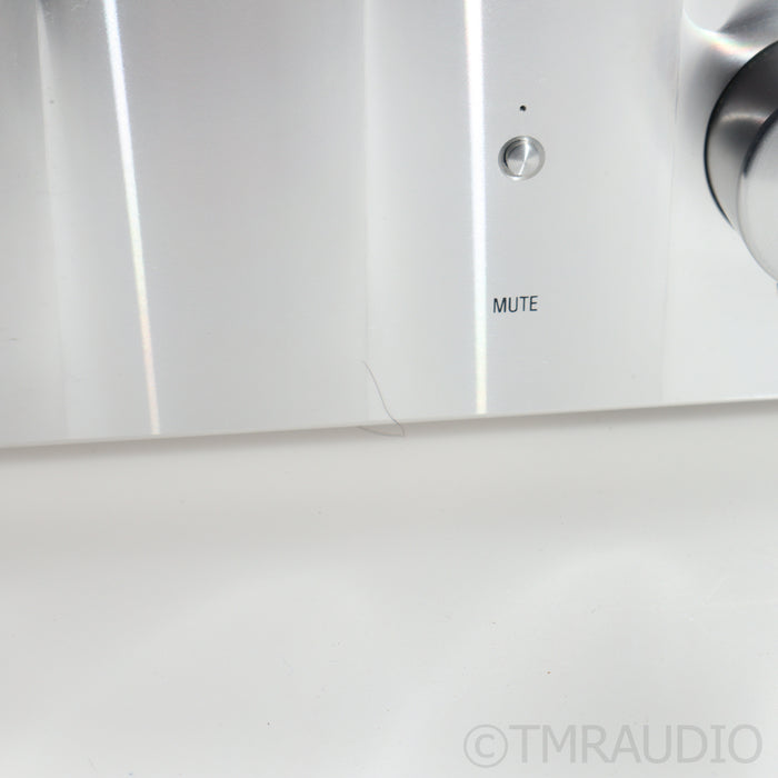 Jeff Rowland Design Concentra v.1 Integrated Amplifier
