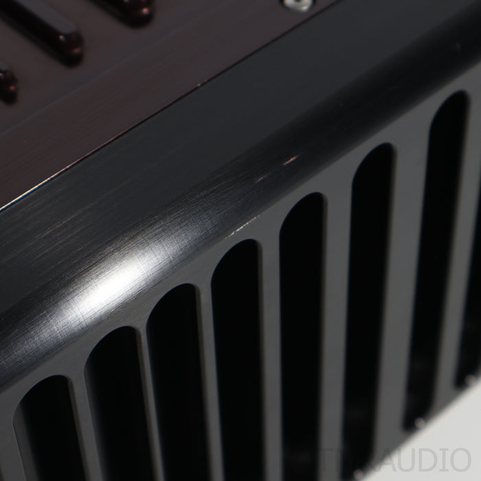 Jeff Rowland Design Concentra v.1 Integrated Amplifier