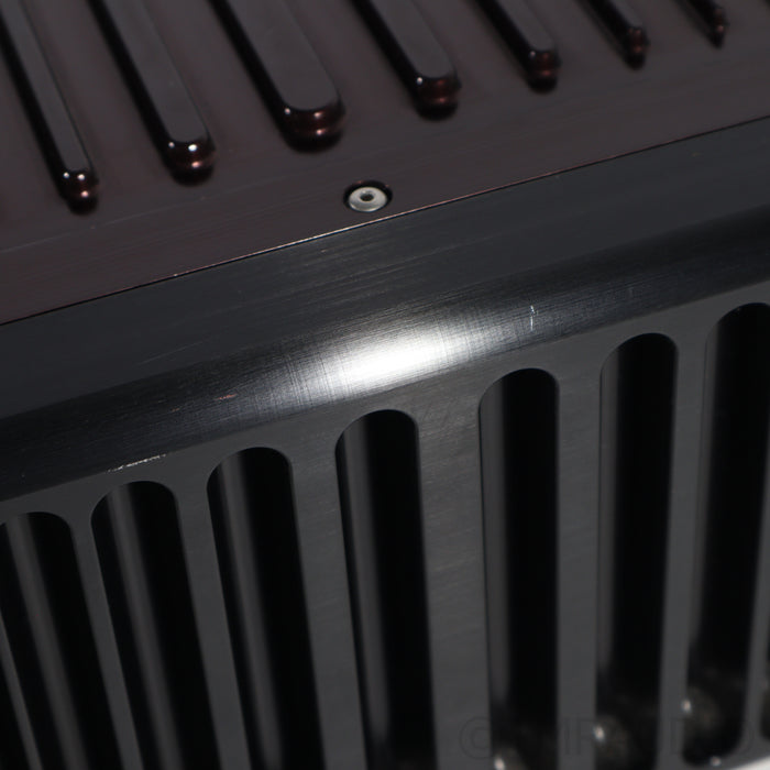 Jeff Rowland Design Concentra v.1 Integrated Amplifier