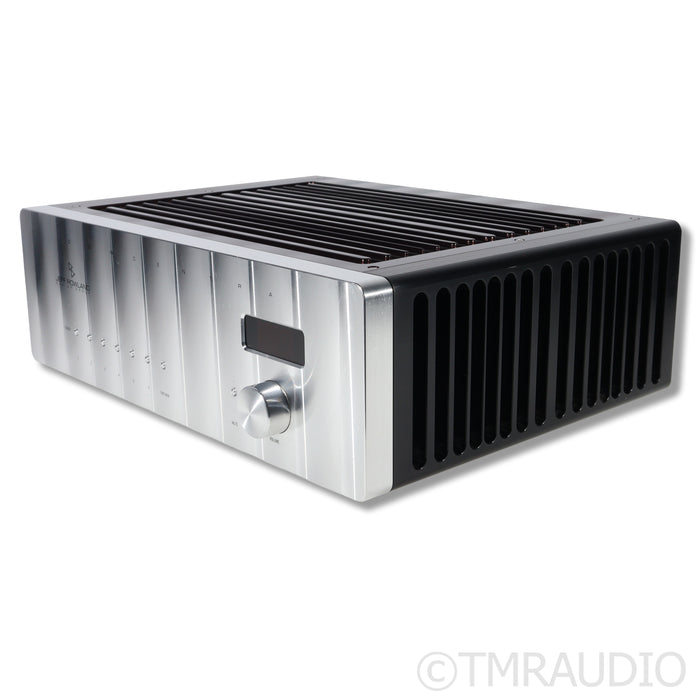 Jeff Rowland Design Concentra v.1 Integrated Amplifier