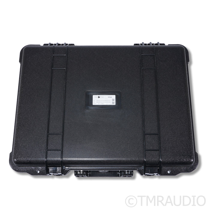 Mola Mola Kaluga Monoblock Power Amplifiers (Open Box)