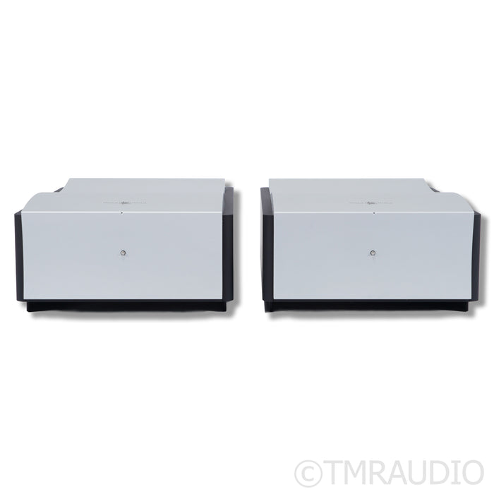 Mola Mola Kaluga Monoblock Power Amplifiers (Open Box)