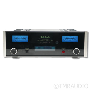 McIntosh MA5300 Integrated Amplifier; MM Phono; DA2 Module Upgrade