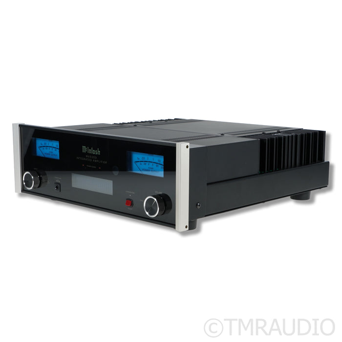McIntosh MA5300 Integrated Amplifier; MM Phono; DA2 Module Upgrade