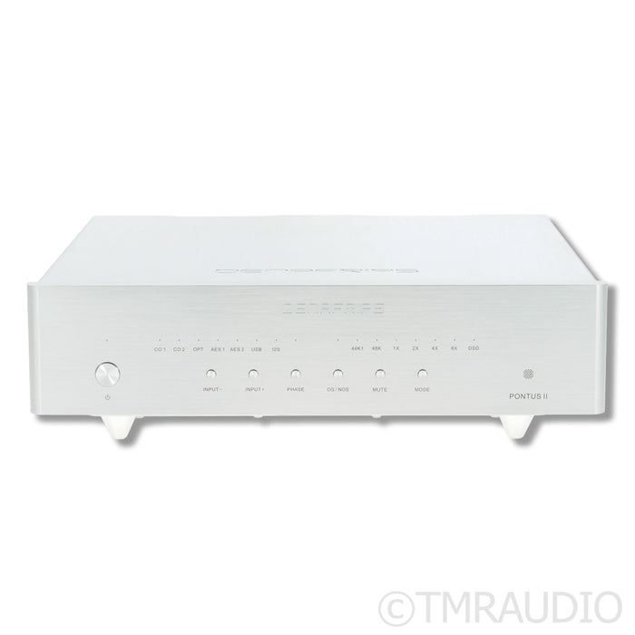 Denafrips Pontus II DAC