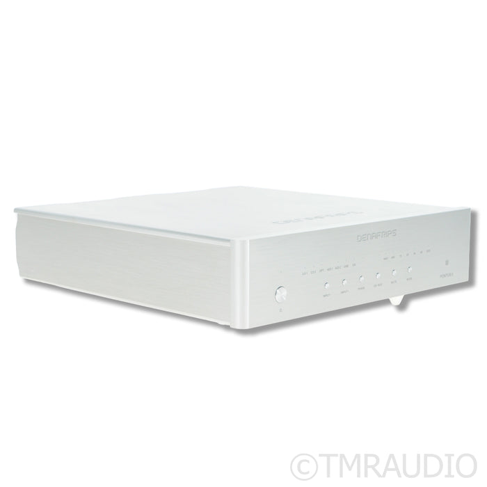 Denafrips Pontus II DAC