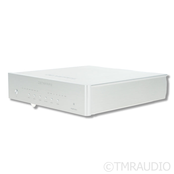 Denafrips Pontus II DAC