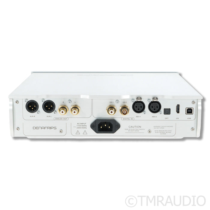 Denafrips Pontus II DAC