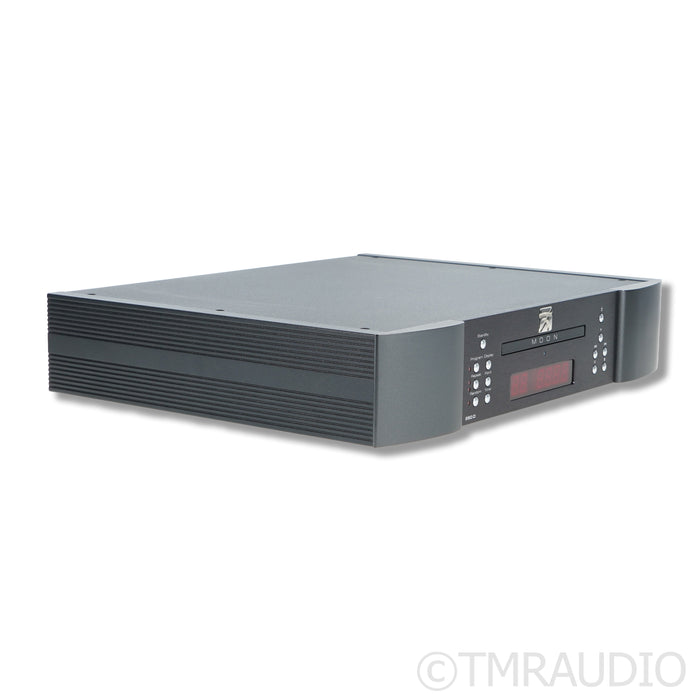MOON by Simaudio 260D CD Transport