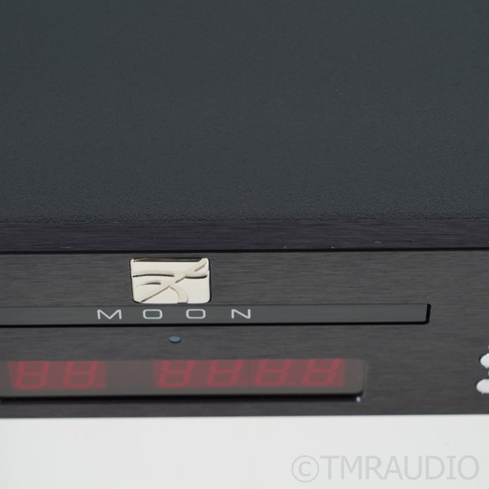MOON by Simaudio 260D CD Transport