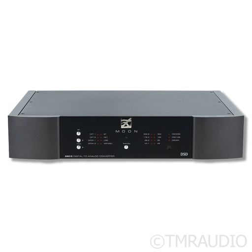 MOON by Simaudio Neo 280D Mind 2 Streaming DAC