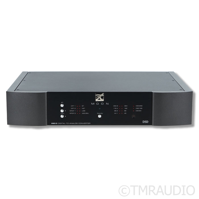 MOON by Simaudio Neo 280D Mind 2 Streaming DAC