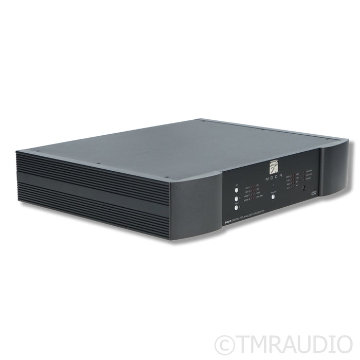MOON by Simaudio Neo 280D Mind 2 Streaming DAC