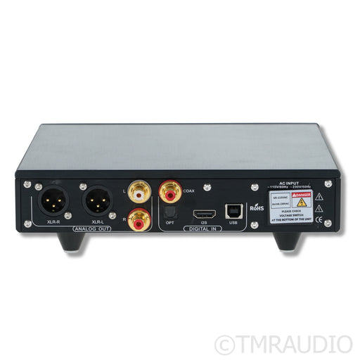 Denafrips Ares 15th DAC