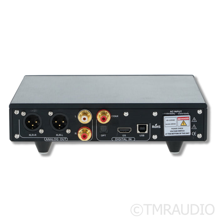 Denafrips Ares 15th DAC