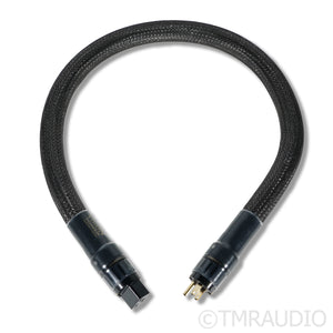 VooDoo Cables Vision Power Cable; 1m; C19