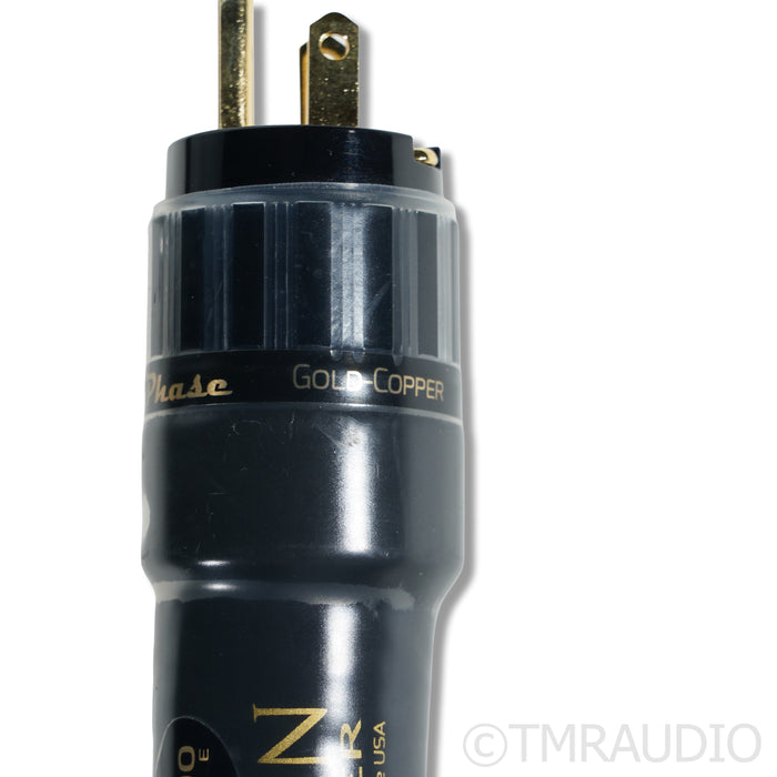 VooDoo Cables Vision Power Cable; 1m; C19