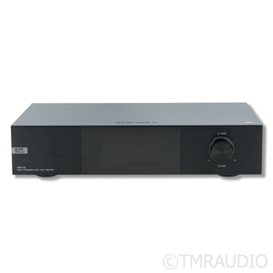 Eversolo Audio DMP-A8 Streamer / DAC / DAP / Preamplifier