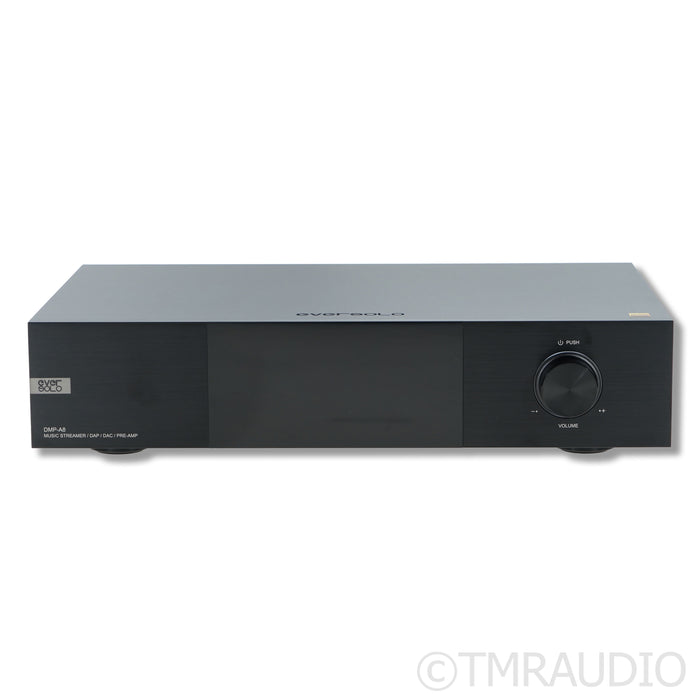 Eversolo Audio DMP-A8 Streamer / DAC / DAP / Preamplifier