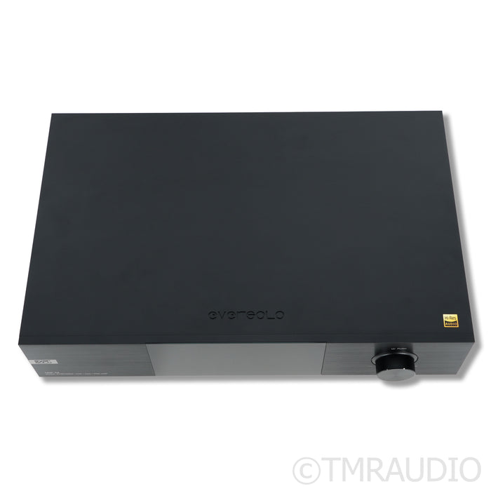 Eversolo Audio DMP-A8 Streamer / DAC / DAP / Preamplifier