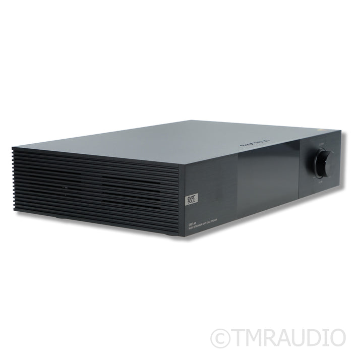 Eversolo Audio DMP-A8 Streamer / DAC / DAP / Preamplifier