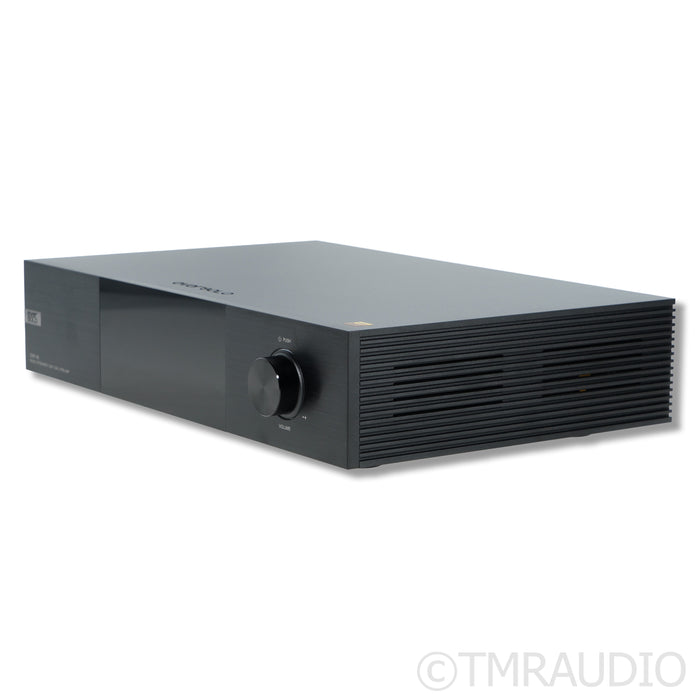 Eversolo Audio DMP-A8 Streamer / DAC / DAP / Preamplifier
