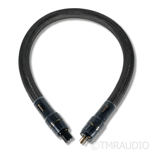 VooDoo Cables Vision Power Cable; 1m