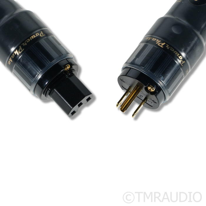 VooDoo Cables Vision Power Cable; 1m