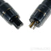 VooDoo Cables Vision Power Cable; 1m