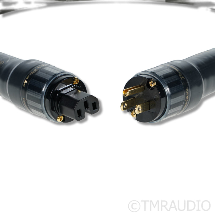 VooDoo Cables Vision Power Cable; 1m