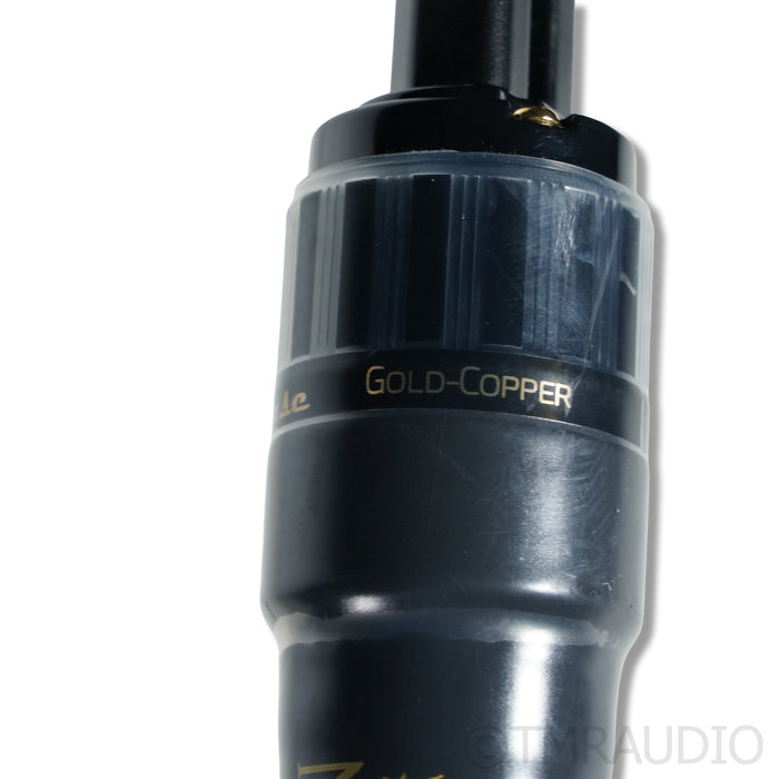 VooDoo Cables Vision Power Cable; 1m