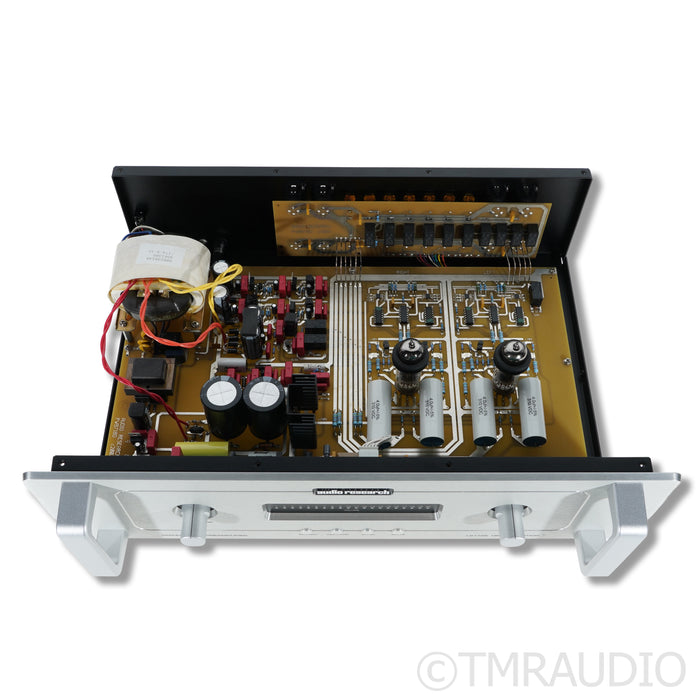 Audio Research LS17SE Tube Preamplifier