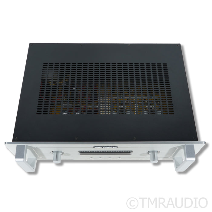 Audio Research LS17SE Tube Preamplifier