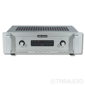 Audio Research LS17SE Tube Preamplifier