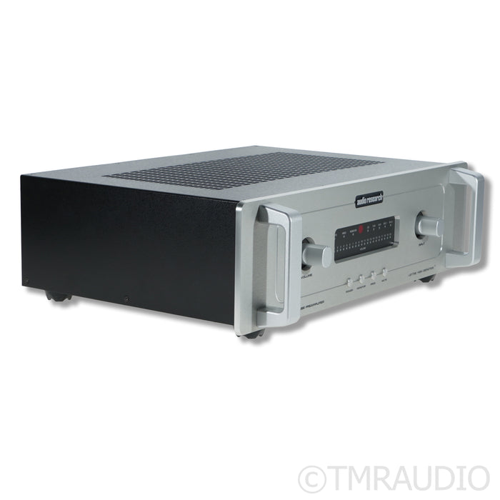Audio Research LS17SE Tube Preamplifier