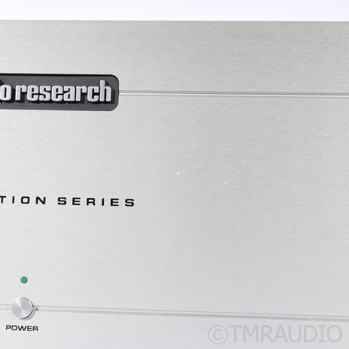 Audio Research DS450 Power Amplifier
