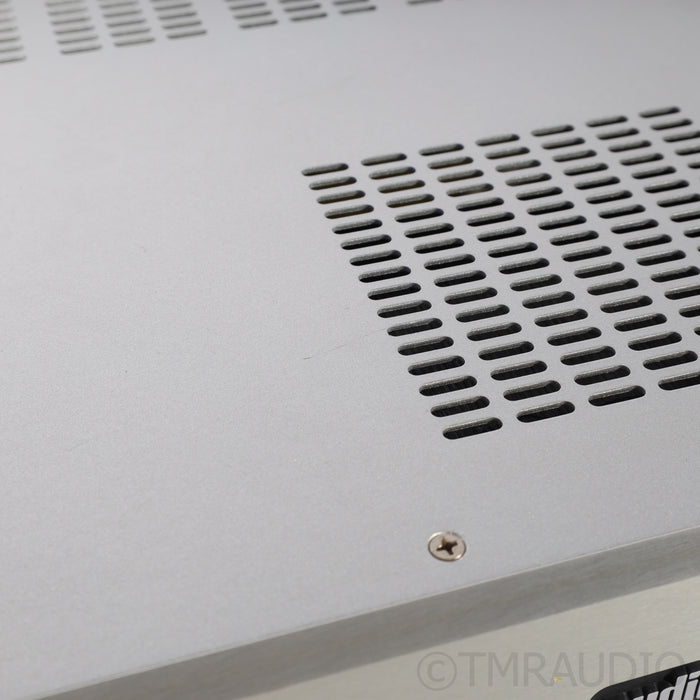 Audio Research DS450 Power Amplifier