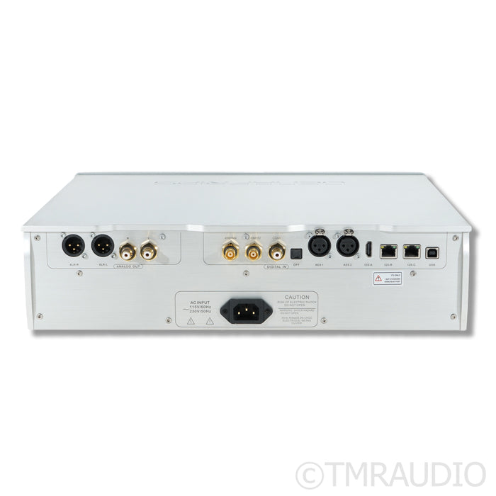 Denafrips Terminator Plus DAC