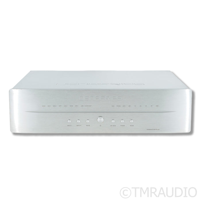 Denafrips Terminator Plus DAC